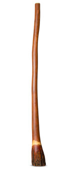 Satin Finish Ironbark Didgeridoo (IB176)